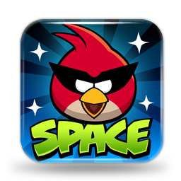 愤怒的小鸟1原版经典版Angry Birds